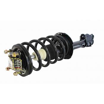 2010 Mercury Mariner Suspension Strut and Coil Spring Assembly Front Left GSP 811316 image 3 of 4