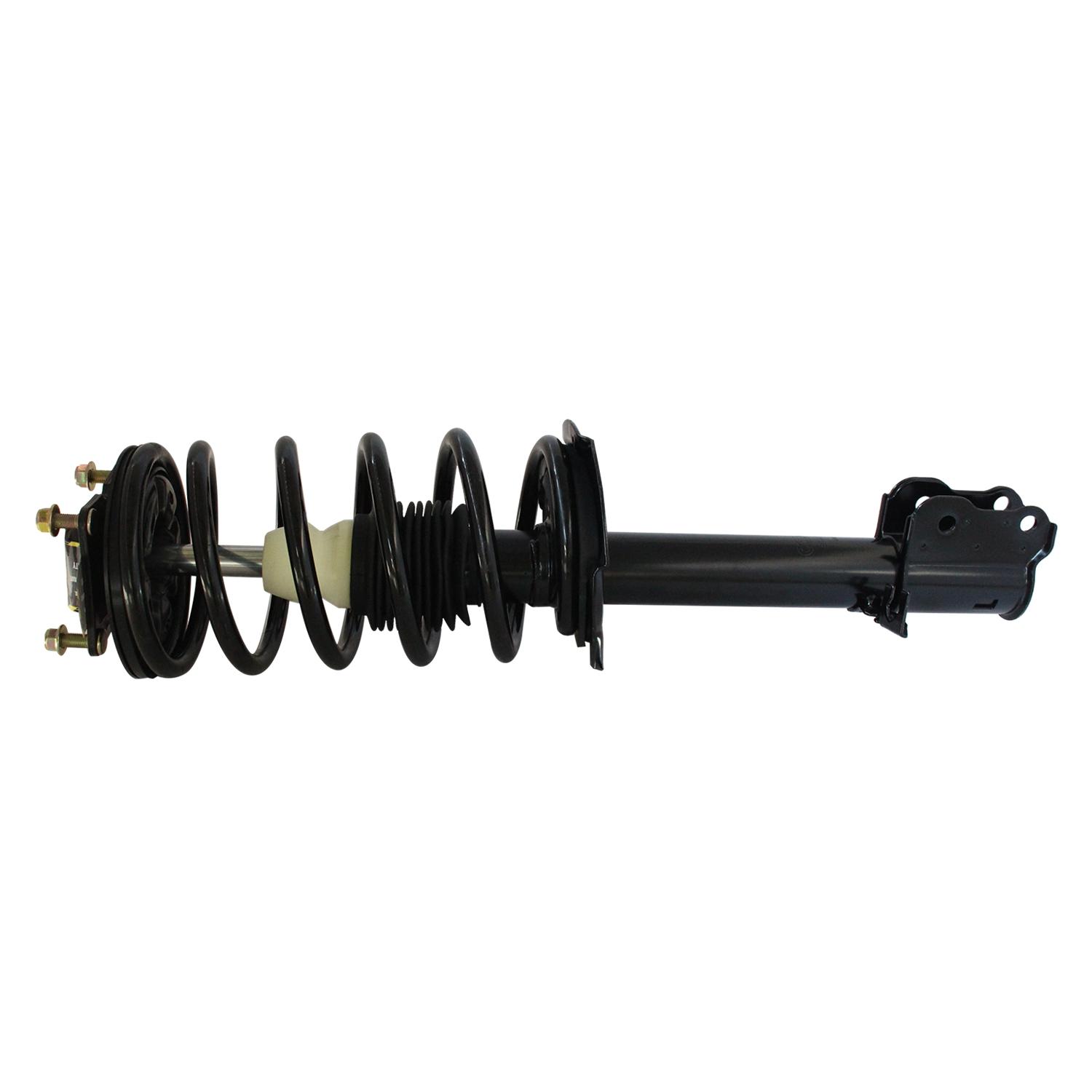 GSP 811316 Suspension Strut and Coil Spring Assembly product image 4 of 5
