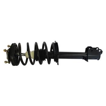 2010 Mercury Mariner Suspension Strut and Coil Spring Assembly Front Left GSP 811316 image 4 of 4