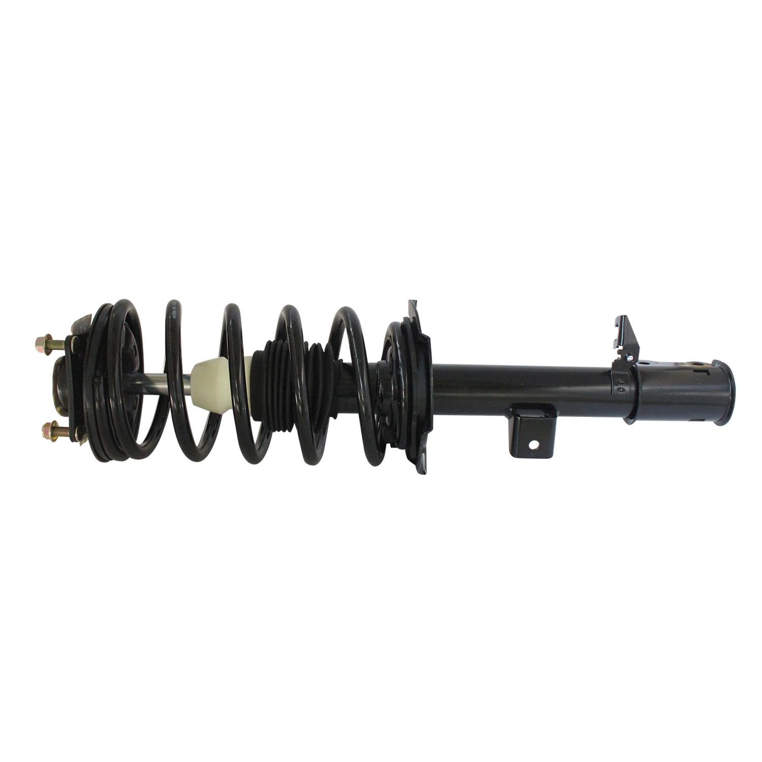 GSP 811316 Suspension Strut and Coil Spring Assembly product image 5 of 5