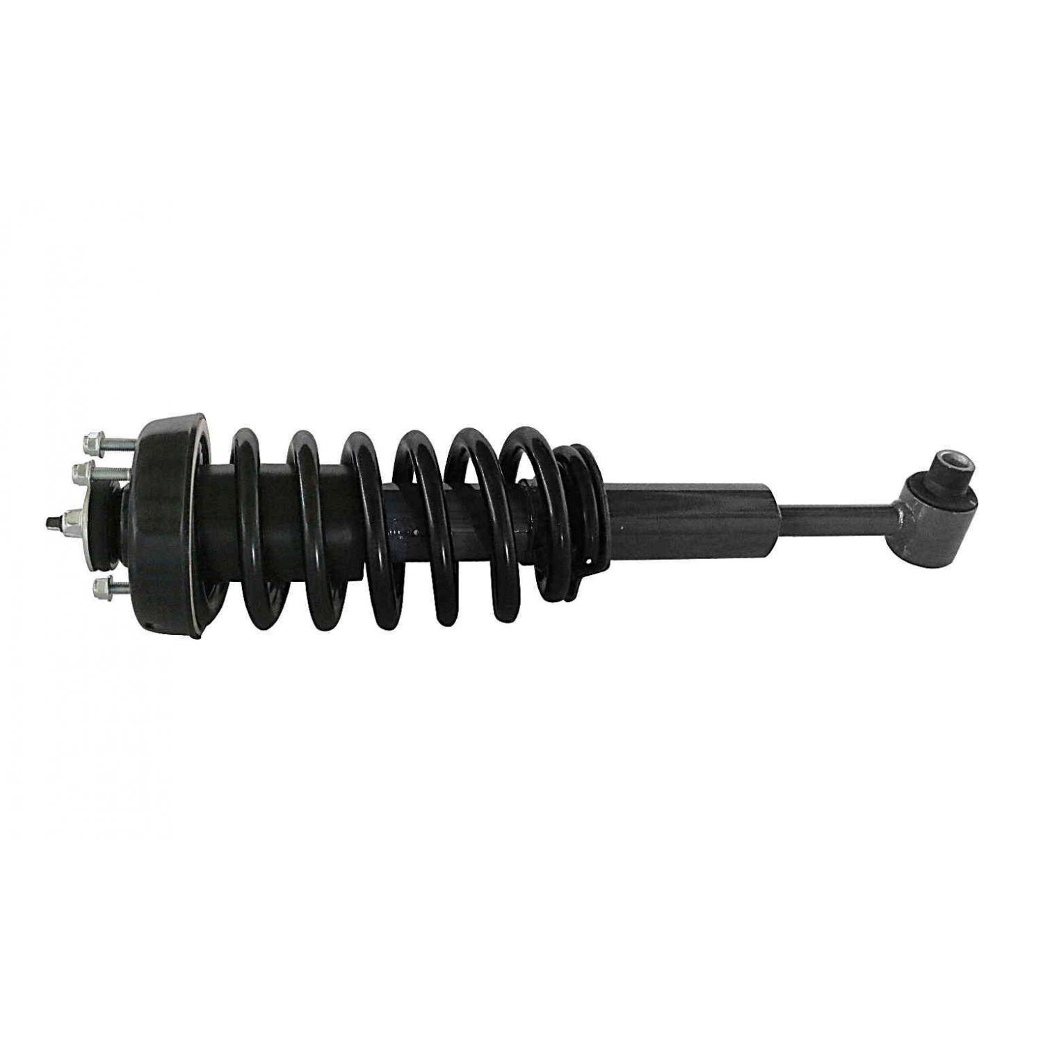 GSP 811317 - Suspension Strut and Coil Spring Assembly GSP 811317 Suspension Strut and Coil Spring Assembly product image 1 of 5