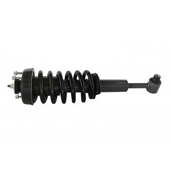 2002 Mercury Mountaineer Suspension Strut and Coil Spring Assembly Front GSP 811317 image 1 of 4