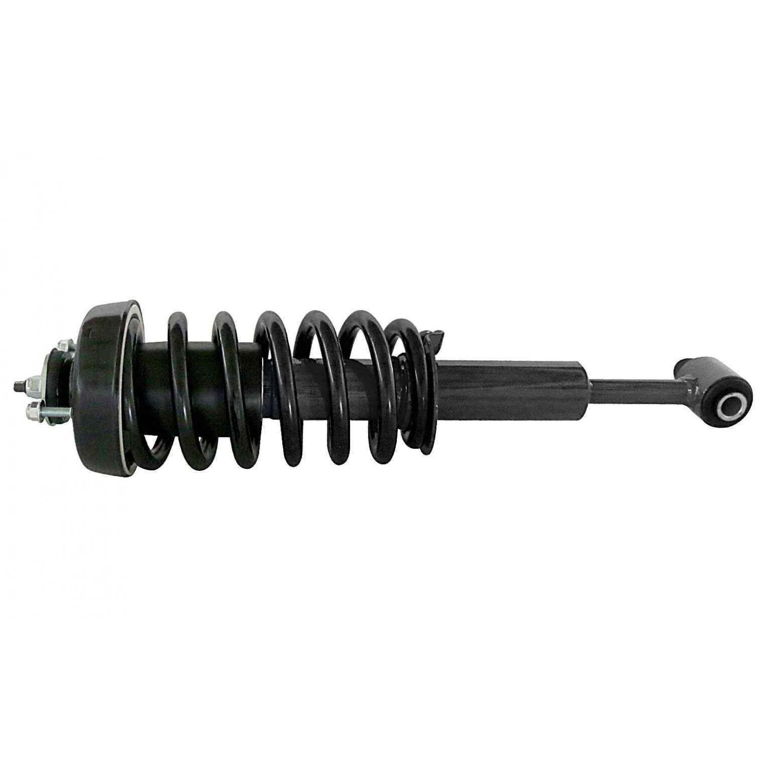 GSP 811317 - Suspension Strut and Coil Spring Assembly GSP 811317 Suspension Strut and Coil Spring Assembly product image 2 of 5