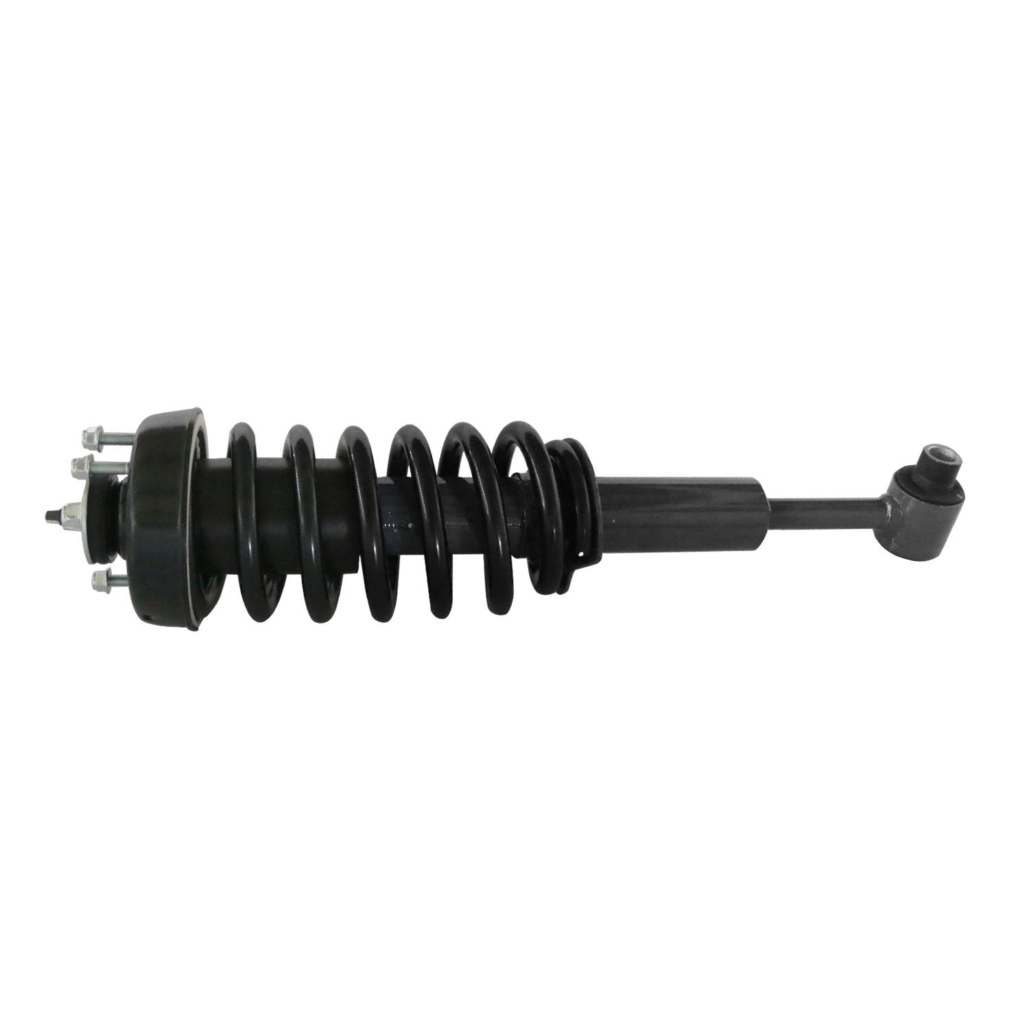 GSP 811317 - Suspension Strut and Coil Spring Assembly GSP 811317 Suspension Strut and Coil Spring Assembly product image 4 of 5