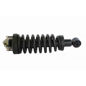2009 Mercury Grand Marquis Suspension Strut and Coil Spring Assembly Front GSP 811318 image 2 of 4