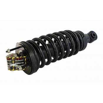 2009 Mercury Grand Marquis Suspension Strut and Coil Spring Assembly Front GSP 811318 image 3 of 4