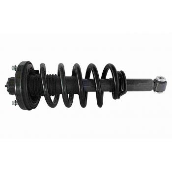 2004 Ford Expedition Suspension Strut and Coil Spring Assembly Rear GSP 811319 image 1 of 4