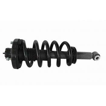 2004 Ford Expedition Suspension Strut and Coil Spring Assembly Rear GSP 811319 image 2 of 4