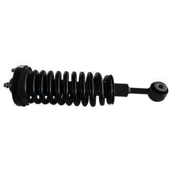 2006 Lincoln Navigator Suspension Strut and Coil Spring Assembly Front GSP 811320 image 1 of 4