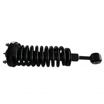 2006 Lincoln Navigator Suspension Strut and Coil Spring Assembly Front GSP 811320 image 2 of 4