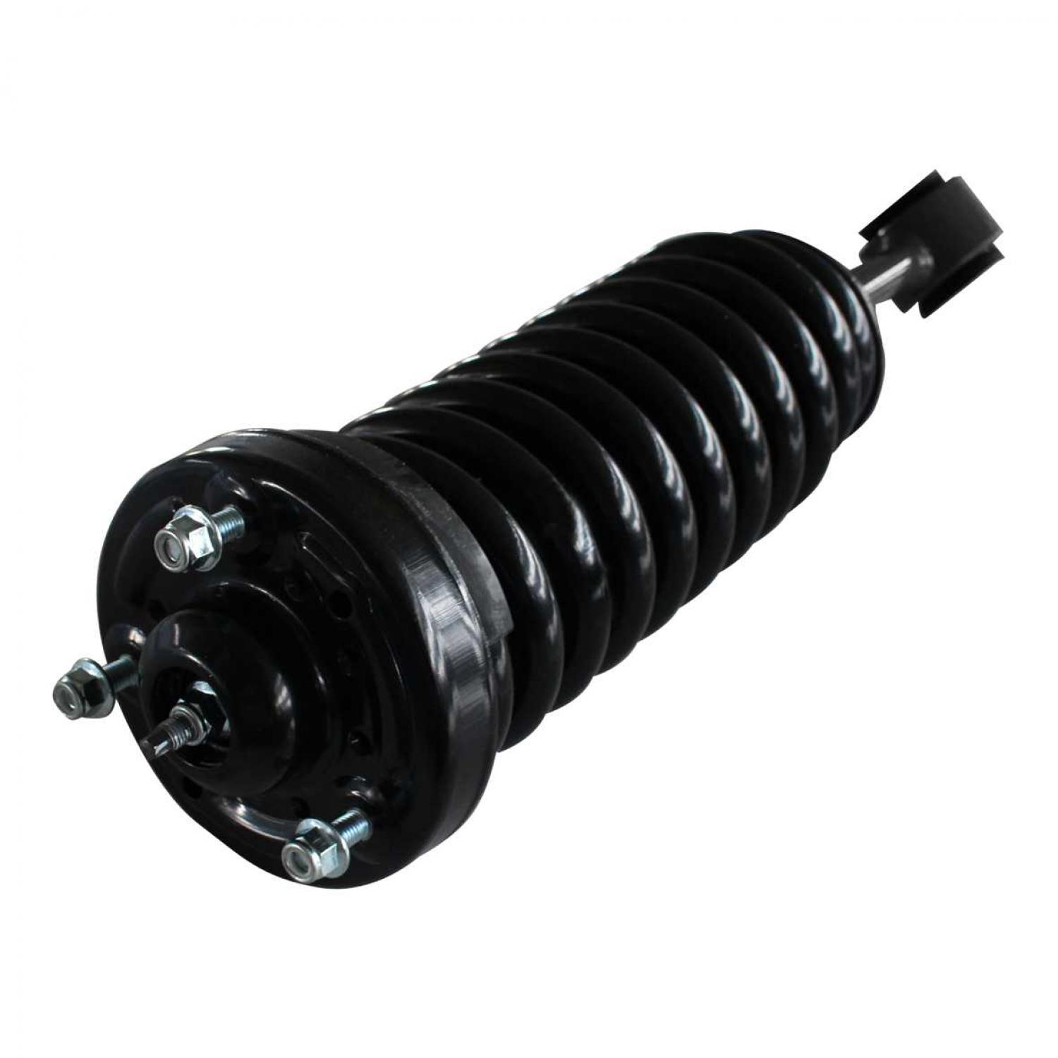 GSP 811320 Suspension Strut and Coil Spring Assembly product image 3 of 5