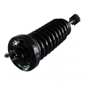 2006 Lincoln Navigator Suspension Strut and Coil Spring Assembly Front GSP 811320 image 3 of 4