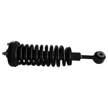 2006 Lincoln Navigator Suspension Strut and Coil Spring Assembly Front GSP 811320 image 4 of 4