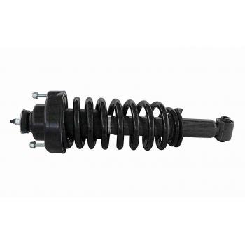 2005 Mercury Mountaineer Suspension Strut and Coil Spring Assembly Rear GSP 811321 image 1 of 4