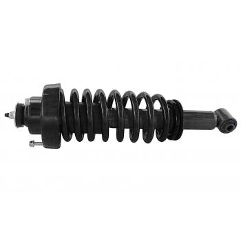 2005 Mercury Mountaineer Suspension Strut and Coil Spring Assembly Rear GSP 811321 image 2 of 4