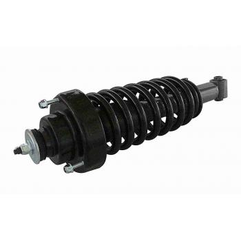 2005 Mercury Mountaineer Suspension Strut and Coil Spring Assembly Rear GSP 811321 image 3 of 4