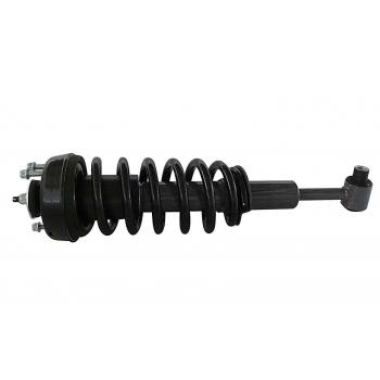 2005 Mercury Mountaineer Suspension Strut and Coil Spring Assembly Front GSP 811323 image 1 of 4