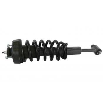 2005 Mercury Mountaineer Suspension Strut and Coil Spring Assembly Front GSP 811323 image 2 of 4