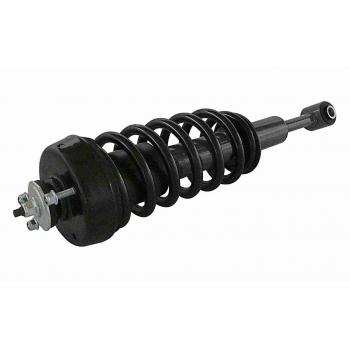 2005 Mercury Mountaineer Suspension Strut and Coil Spring Assembly Front GSP 811323 image 3 of 4