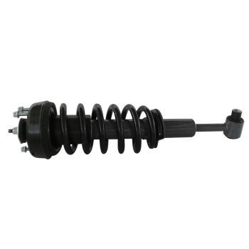 2005 Mercury Mountaineer Suspension Strut and Coil Spring Assembly Front GSP 811323 image 4 of 4