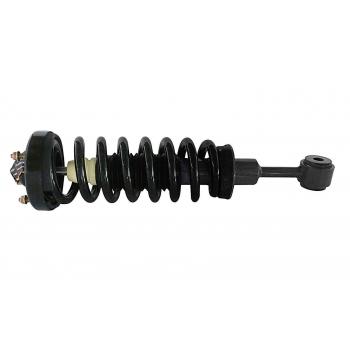 2006 Ford F-150 Suspension Strut and Coil Spring Assembly Front GSP 811324 image 1 of 4
