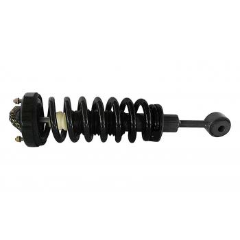 2006 Ford F-150 Suspension Strut and Coil Spring Assembly Front GSP 811324 image 2 of 4