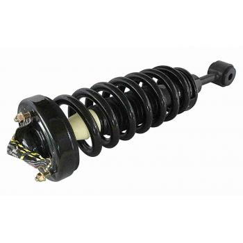2006 Ford F-150 Suspension Strut and Coil Spring Assembly Front GSP 811324 image 3 of 4