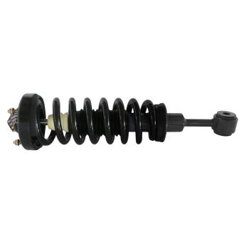 2006 Ford F-150 Suspension Strut and Coil Spring Assembly Front GSP 811324 image 4 of 4