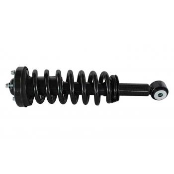 2006 Ford F-150 Suspension Strut and Coil Spring Assembly Front GSP 811325 image 2 of 4