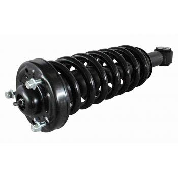 2006 Ford F-150 Suspension Strut and Coil Spring Assembly Front GSP 811325 image 3 of 4