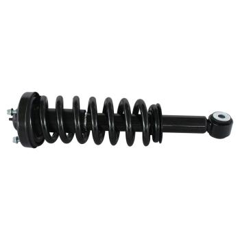 2006 Ford F-150 Suspension Strut and Coil Spring Assembly Front GSP 811325 image 4 of 4