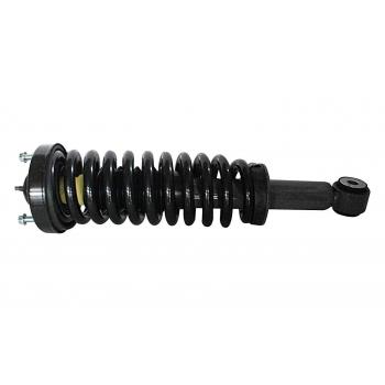 2013 Lincoln Navigator Suspension Strut and Coil Spring Assembly Front GSP 811326 image 1 of 4