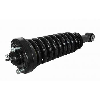 2013 Lincoln Navigator Suspension Strut and Coil Spring Assembly Front GSP 811326 image 3 of 4