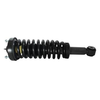 2013 Lincoln Navigator Suspension Strut and Coil Spring Assembly Front GSP 811326 image 4 of 4