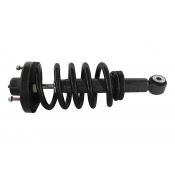 2015 Lincoln Navigator Suspension Strut and Coil Spring Assembly Rear GSP 811327 image 1 of 4
