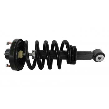 2015 Lincoln Navigator Suspension Strut and Coil Spring Assembly Rear GSP 811327 image 2 of 4