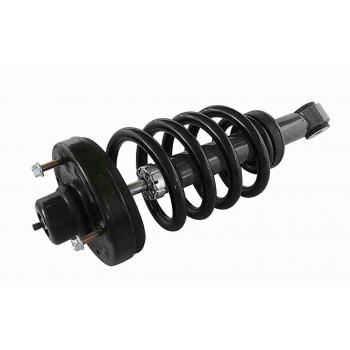 2015 Lincoln Navigator Suspension Strut and Coil Spring Assembly Rear GSP 811327 image 3 of 4