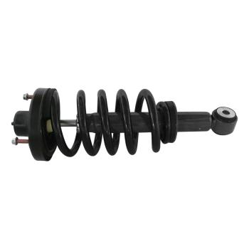2015 Lincoln Navigator Suspension Strut and Coil Spring Assembly Rear GSP 811327 image 4 of 4