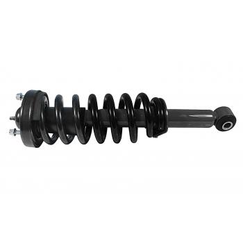 2013 Ford F-150 Suspension Strut and Coil Spring Assembly Front GSP 811328 image 1 of 4