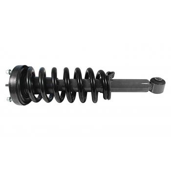 2013 Ford F-150 Suspension Strut and Coil Spring Assembly Front GSP 811328 image 2 of 4