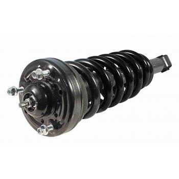2013 Ford F-150 Suspension Strut and Coil Spring Assembly Front GSP 811328 image 3 of 4