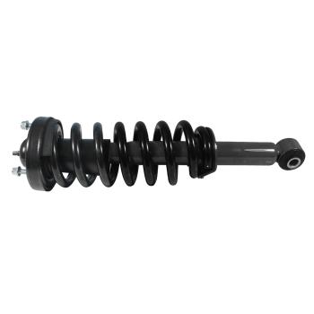 2013 Ford F-150 Suspension Strut and Coil Spring Assembly Front GSP 811328 image 4 of 4