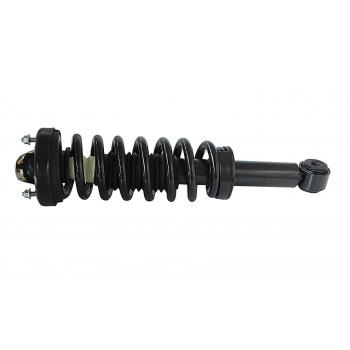 2013 Ford F-150 Suspension Strut and Coil Spring Assembly Front GSP 811329 image 1 of 4
