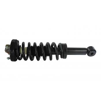2013 Ford F-150 Suspension Strut and Coil Spring Assembly Front GSP 811329 image 2 of 4