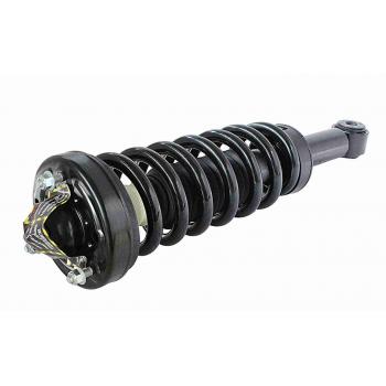 2013 Ford F-150 Suspension Strut and Coil Spring Assembly Front GSP 811329 image 3 of 4
