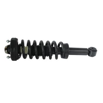 2013 Ford F-150 Suspension Strut and Coil Spring Assembly Front GSP 811329 image 4 of 4