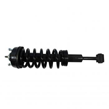 2008 Mercury Mountaineer Suspension Strut and Coil Spring Assembly Front GSP 811330 image 1 of 4