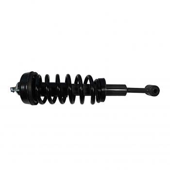 2008 Mercury Mountaineer Suspension Strut and Coil Spring Assembly Front GSP 811330 image 2 of 4