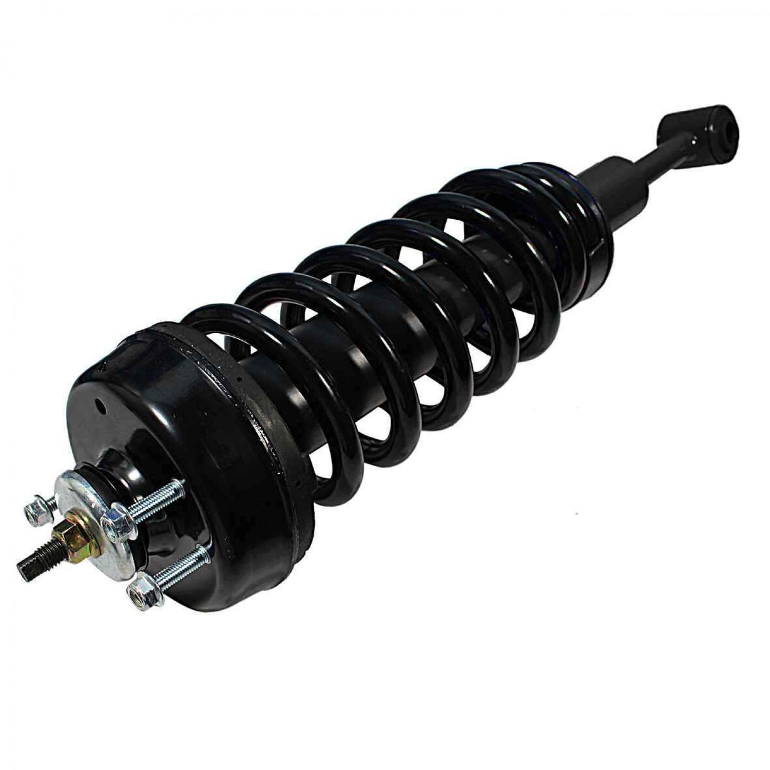 GSP 811330 Suspension Strut and Coil Spring Assembly product image 3 of 5