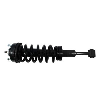 2008 Mercury Mountaineer Suspension Strut and Coil Spring Assembly Front GSP 811330 image 4 of 4